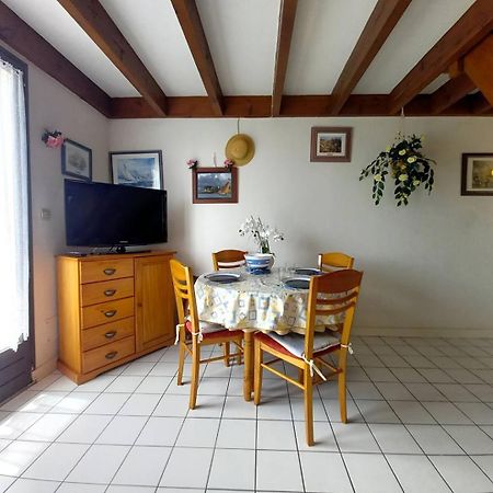 Meschers Sur Gironde - Appartement - Residence Sur Le Port Avec Balcon מראה חיצוני תמונה