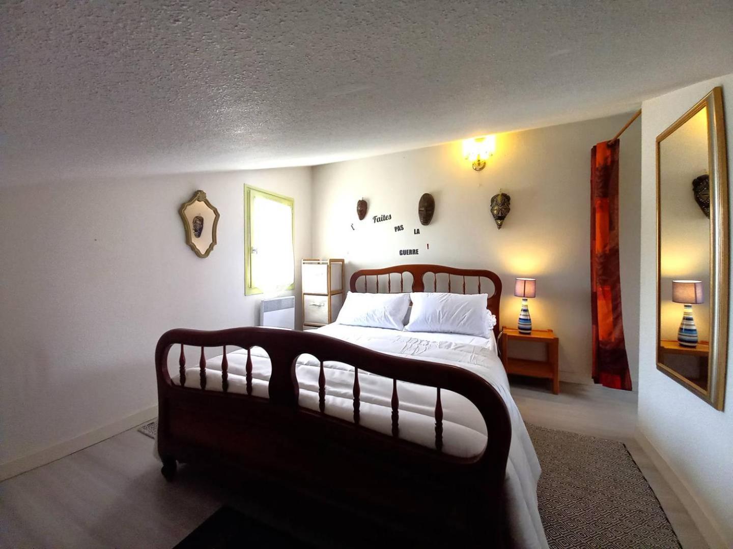 Meschers Sur Gironde - Appartement - Residence Sur Le Port Avec Balcon מראה חיצוני תמונה