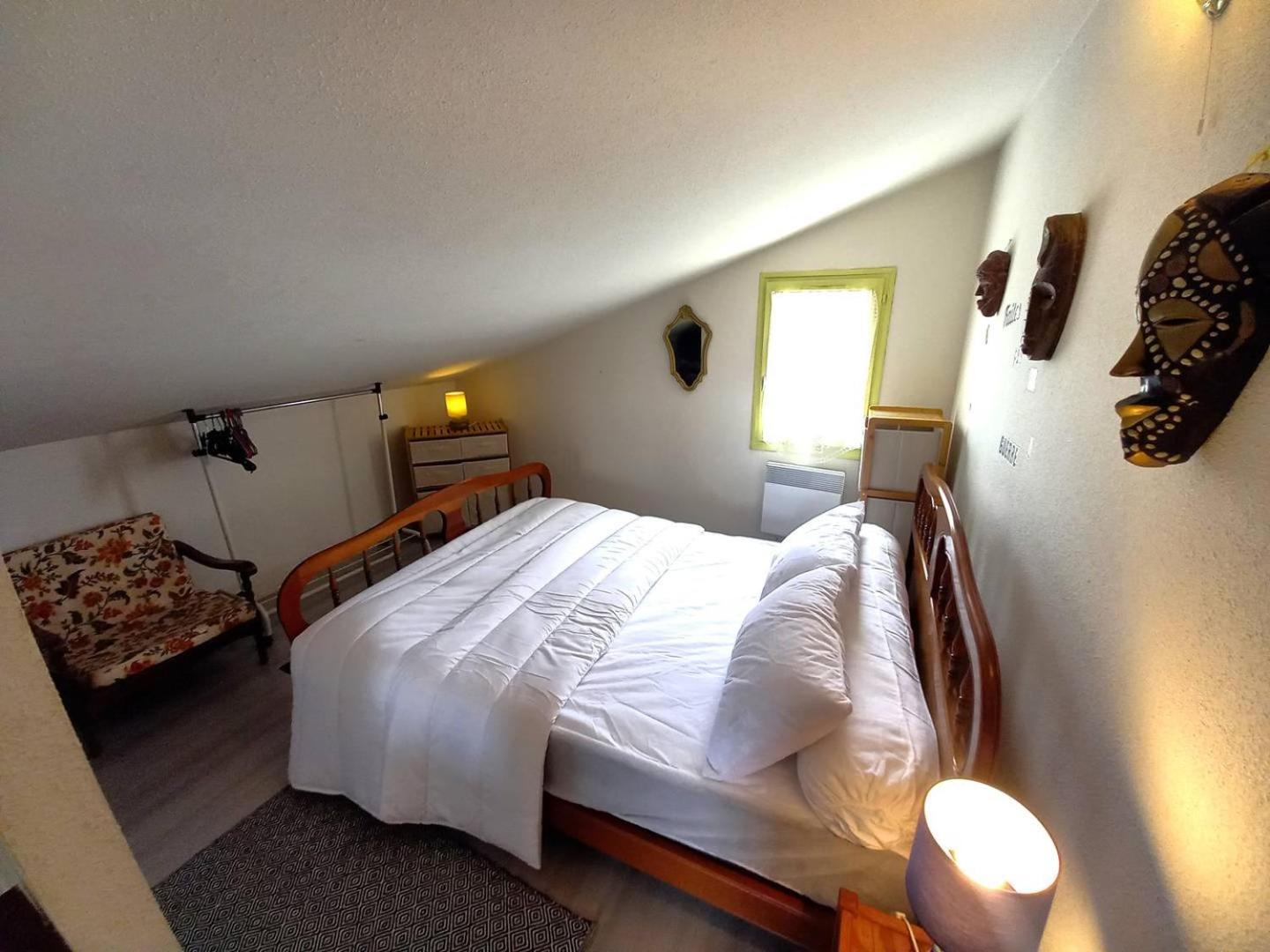 Meschers Sur Gironde - Appartement - Residence Sur Le Port Avec Balcon מראה חיצוני תמונה