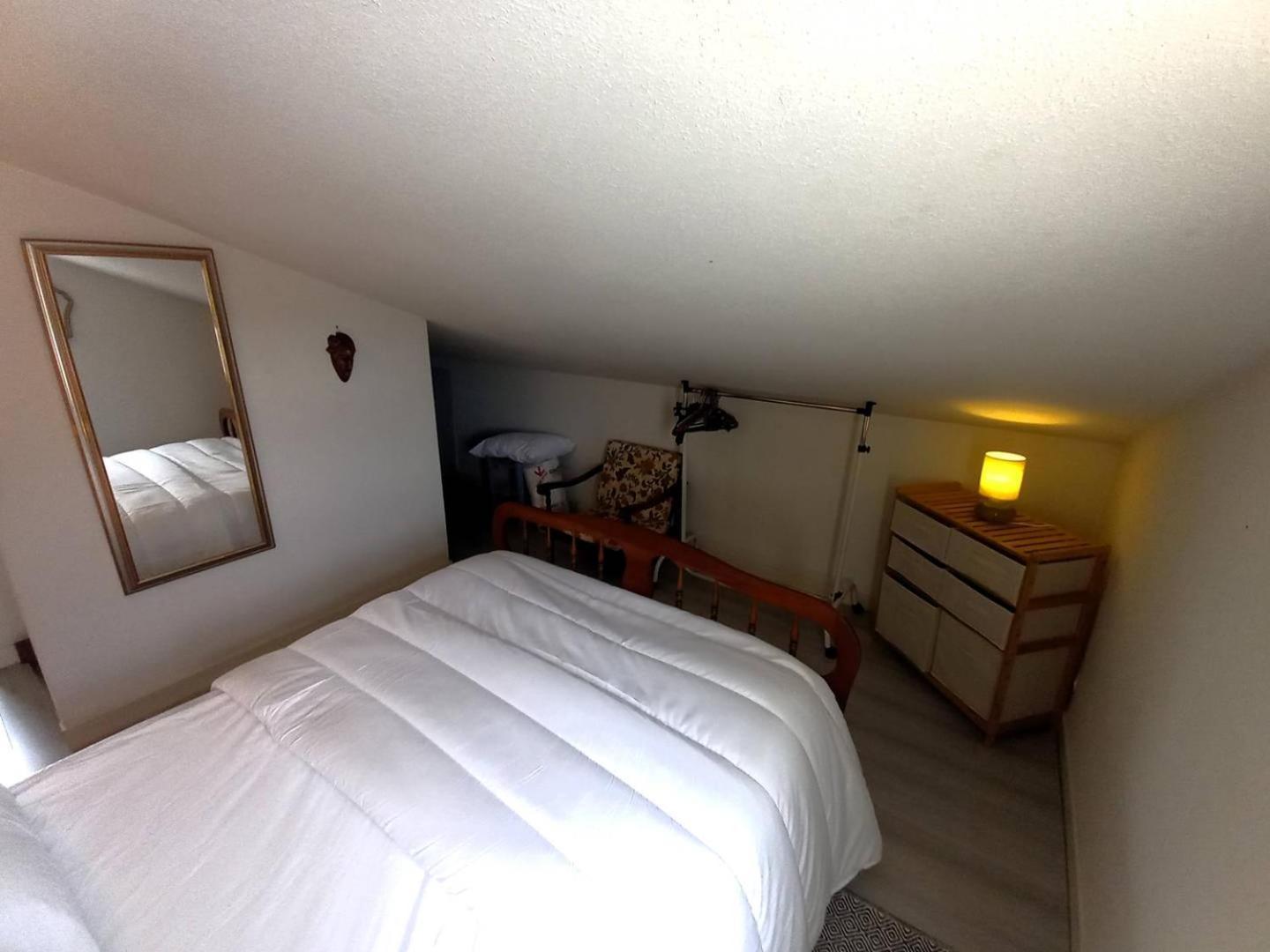 Meschers Sur Gironde - Appartement - Residence Sur Le Port Avec Balcon מראה חיצוני תמונה